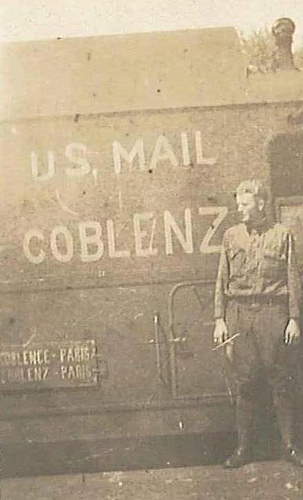 Coblenz