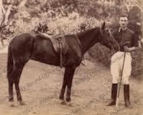 Lionel Forbes Ashburner