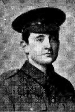 Basil Heathcote Clarke