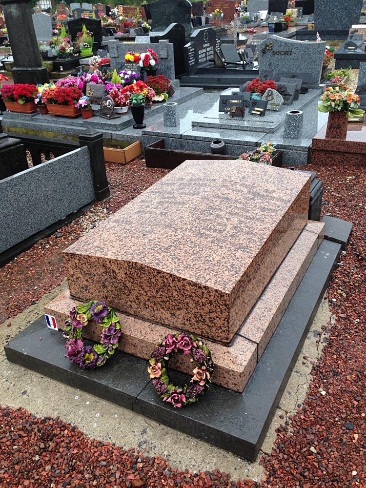 Captain Campbell And Lt. Hodgkinson