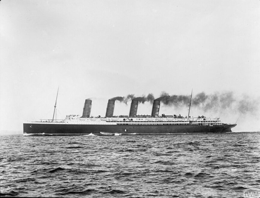 Lusitania