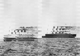 Lusitania