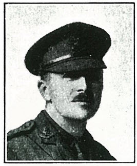 Lewis George Dickinson