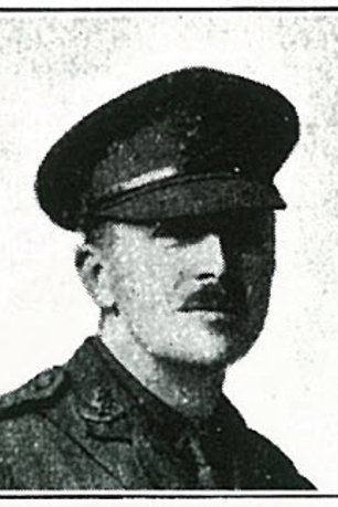 Lewis George Dickinson