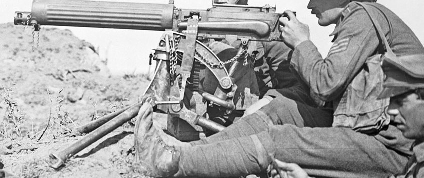 “Arthur’s War” The diary of Gunner Arthur Smith RFA/RHA 1916-1919