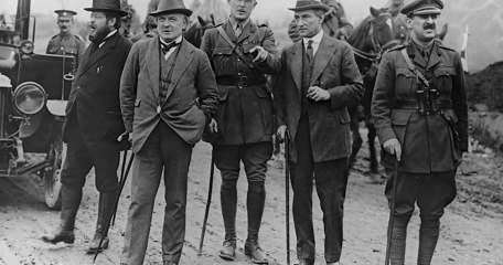 Albert Thomas, Lloyd George And Lord Reading (1914 1918)