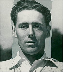 Trevor Bailey (1923 2011)