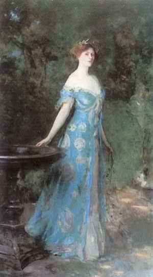 Millicent Duchess Of Sutherland