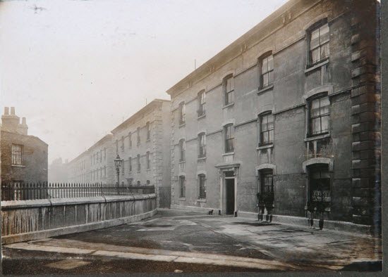 Peabody Early 1900S (1)