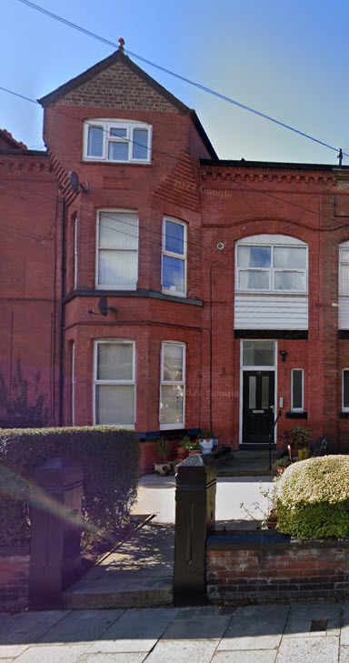 Francis Howard Bell Norma Road