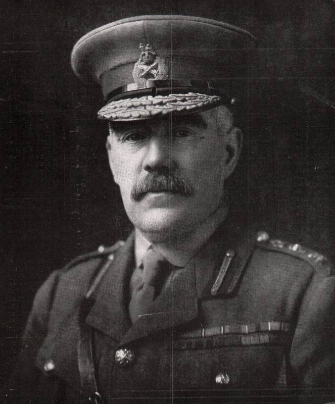 General Robertson Iwn Web