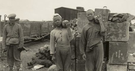Chinese Labour Corp Pic 1