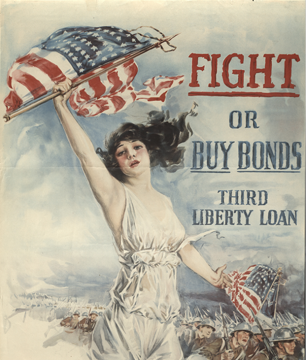 Ep118 – British, French And American Relations On The Western Front, 1914 1918