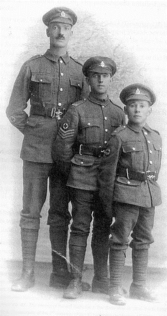 Just Soldiers, Stories Of Ordinary Australians Doing Extraordinary Things In Time Of War