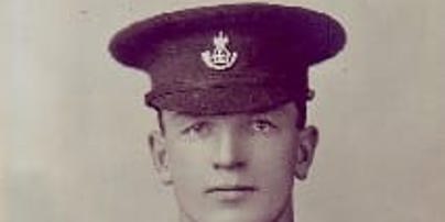 Fp Chrisp T 1917