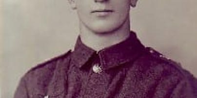 Fp Chrisp T 1917