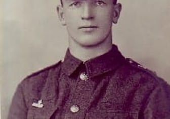 Fp Chrisp T 1917