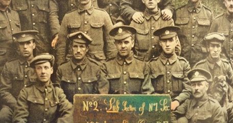 185 Tunnelling Coy Welch Miners (1) (1)