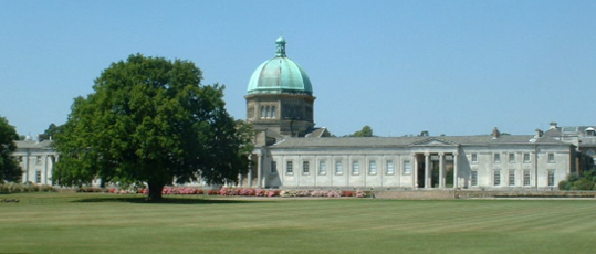 Henry Clifford Haileybury College
