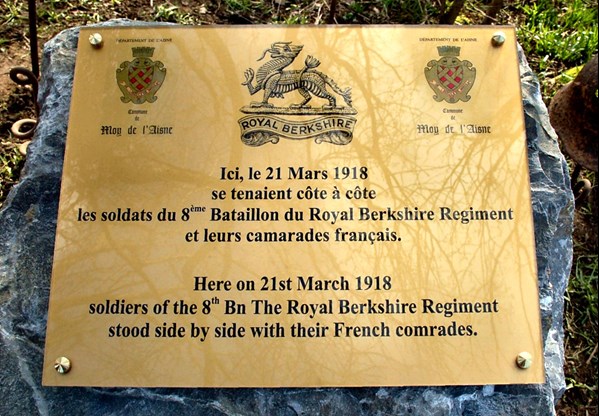 Plaque 2