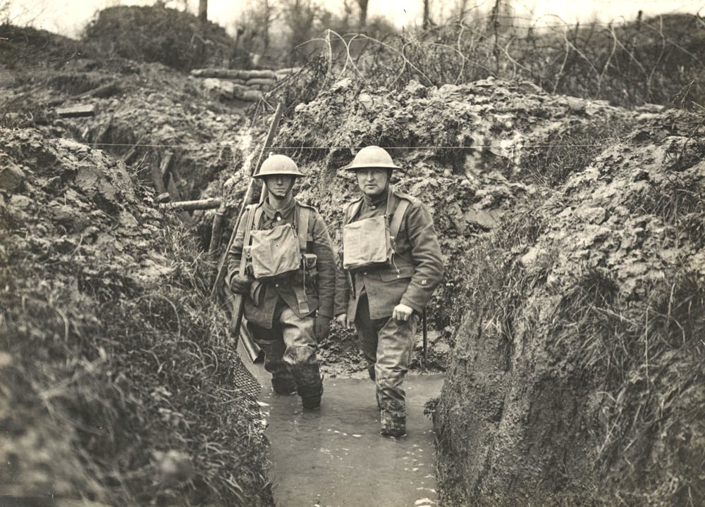 2008.117.2.24 Trench Water