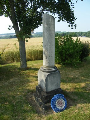 Mond And Martyn Private Memorial (1)