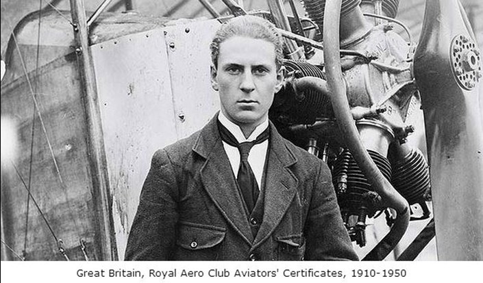 Robert Alexander Little