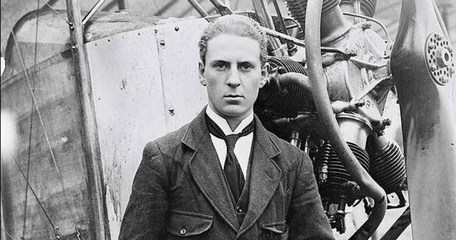 Robert Alexander Little