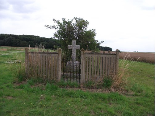 Charles Fletcher Hartley Memorial