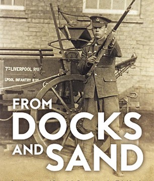 Ep71 – From Docks And Sand – The 7Th Battalion Liverpool Regiment In WW1 – Dr Adrian Gregson