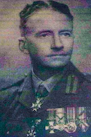 Clifton Inglis Stockwell