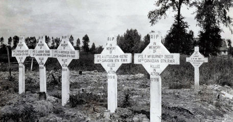 Canadian Corps Canadian War Graves (3) (1)