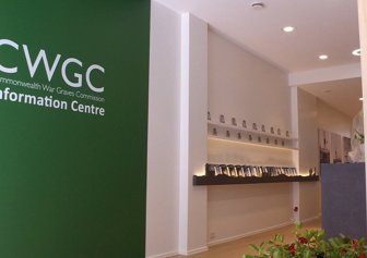 Cwgc Information