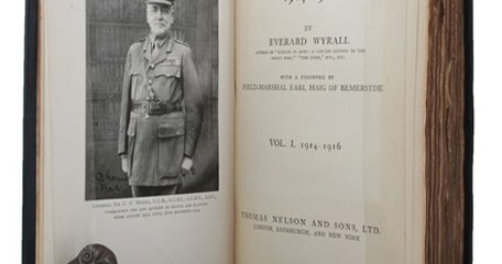 History Of The 2Nd Division