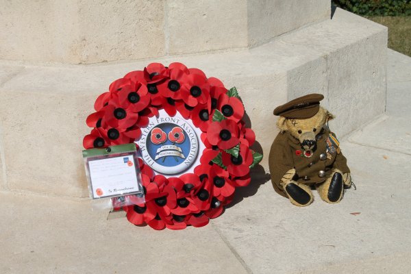 Kye At St Symphorien (2019)