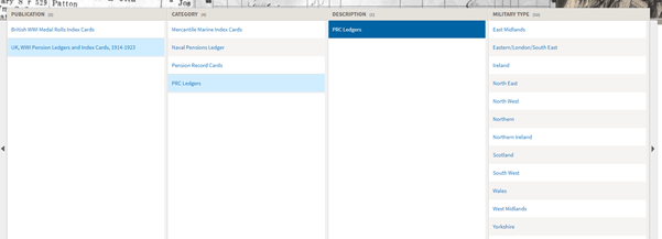 Click %22PRC Ledgers%22