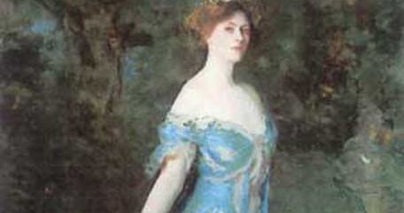 Millicent, Duchess Of Sutherland