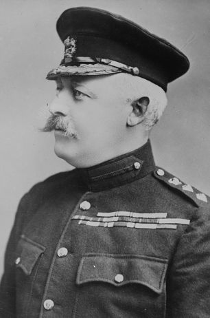 Sir James Moncrieff Grierson