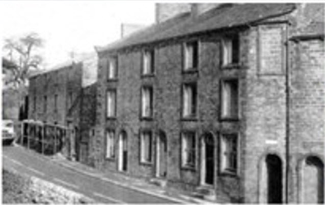 Main Street, Addingham 2