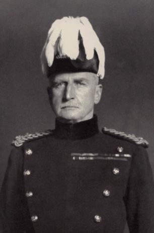 Sir Charles Edward Corkran