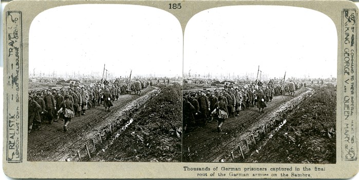 Another Image Showing A Prisoner, Is The Excellent Image Below In Which A Map Is Evident.