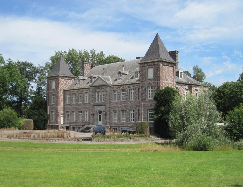 Gheluvelt Chateau 2024