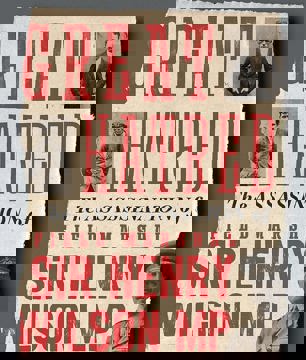 Ronan Mcgreevy Assassination Of Wilson