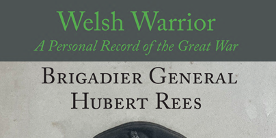 Brig General Hubert Rees (1)