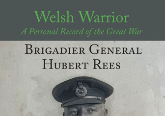 Brig General Hubert Rees (1)