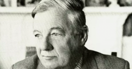 John Alfred Terraine, Frhists (15 January 1921 – 28 December 2003)