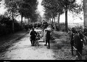 Walking The Retreat 02