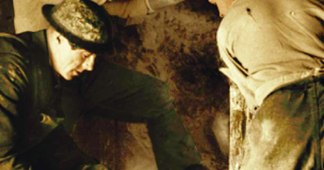 Front Cover Of The June 2024 Issue Of Stand To!