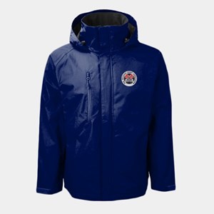 Breathable Jacket