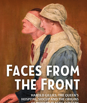 Ep 37Faces From The Front